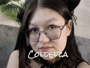 coldelza Blow Cum