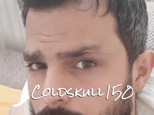 Coldskull150