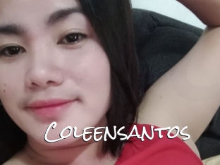 Coleensantos