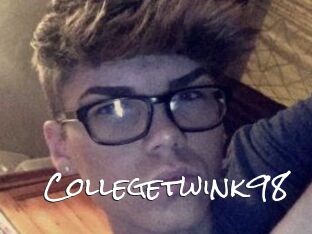 Collegetwink98