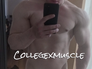 Collegexmuscle