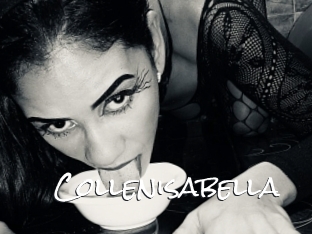 Collenisabella