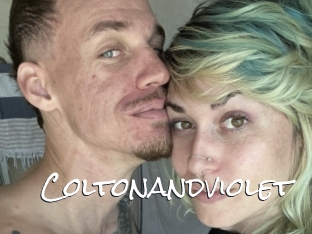 Coltonandviolet