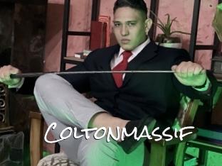 Coltonmassif