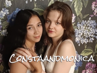 Constaandmonica