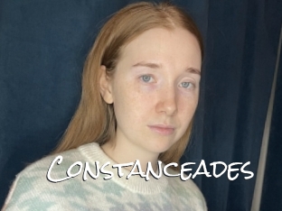 Constanceades