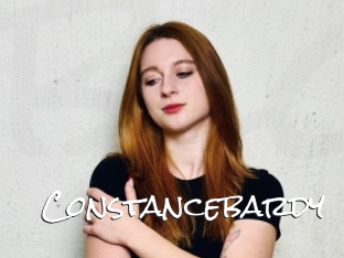 Constancebardy