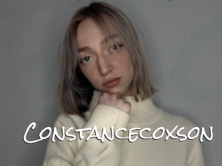 constancecoxson Blow Cum