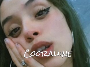 Cooraliine