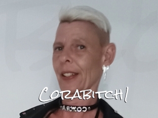 Corabitch1