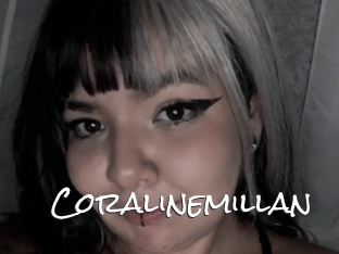 Coralinemillan