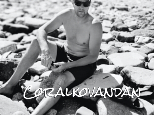 Coralkovandan