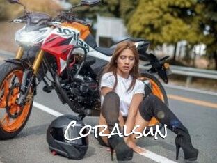 Coralsun