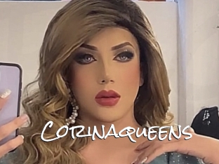 Corinaqueens