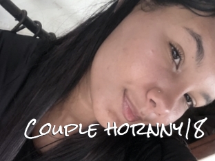 Couple_hornny18