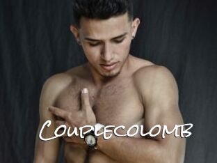 Couplecolomb