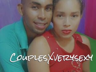 CouplesXverysexy