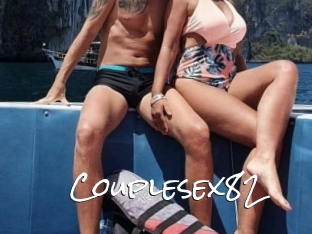 Couplesex82