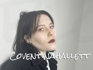 Coventinahallett