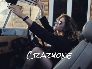 Crazyone