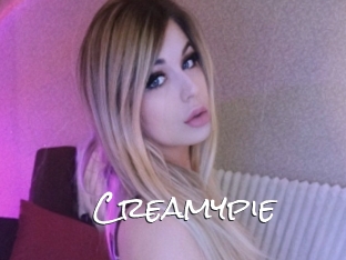 Creamypie