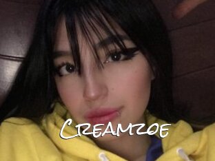 Creamzoe