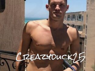 Creazyduck25