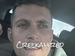 Creekallred