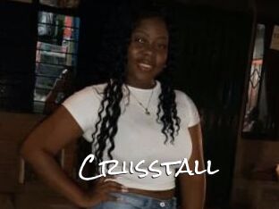 Criisstall