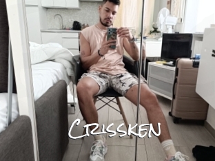 Crissken