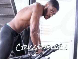crisstoblack Blow Cum