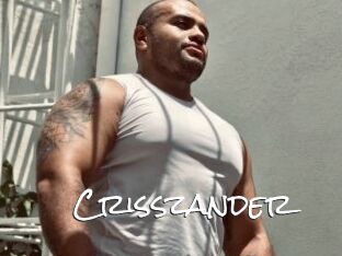 Crisszander