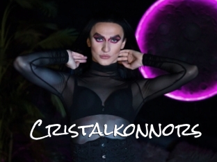 Cristalkonnors