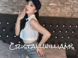 Cristallwilliams