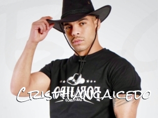 Cristhiancaicedo