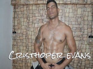 Cristhoper_evans