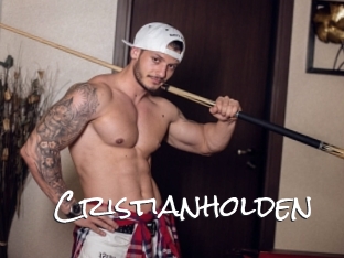 Cristianholden