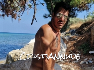 Cristiannude