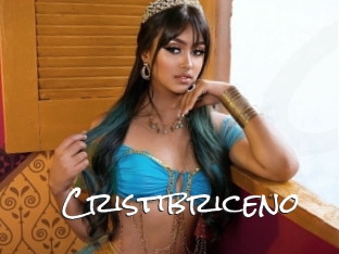 Cristibriceno