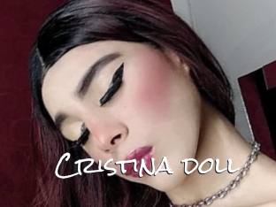 Cristina_doll