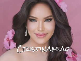 Cristinamiao