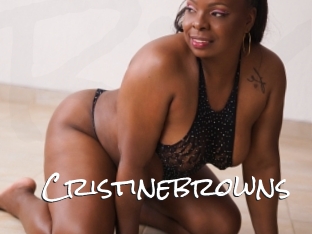 Cristinebrowns