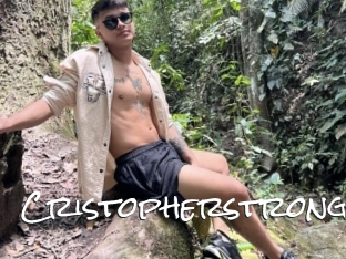 Cristopherstrong