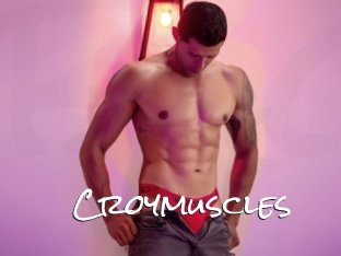 Croymuscles