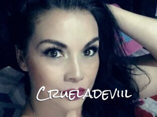 Crueladeviil