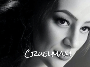 Cruelmam