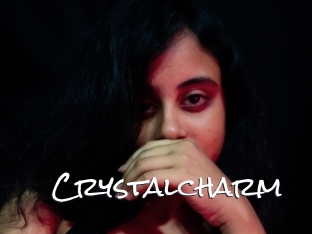 Crystalcharm