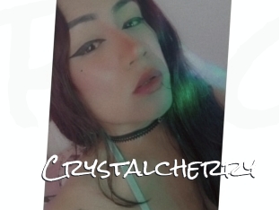 Crystalcherry