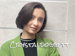 Crystaldoggett