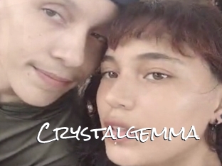 Crystalgemma